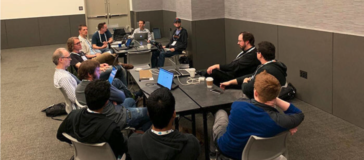 PyCon IL 2023 Open Source Sprints: Uniting Developers and Igniting Collaborative Innovation