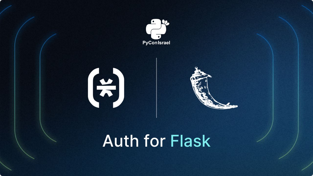 Descope - Auth for Flask