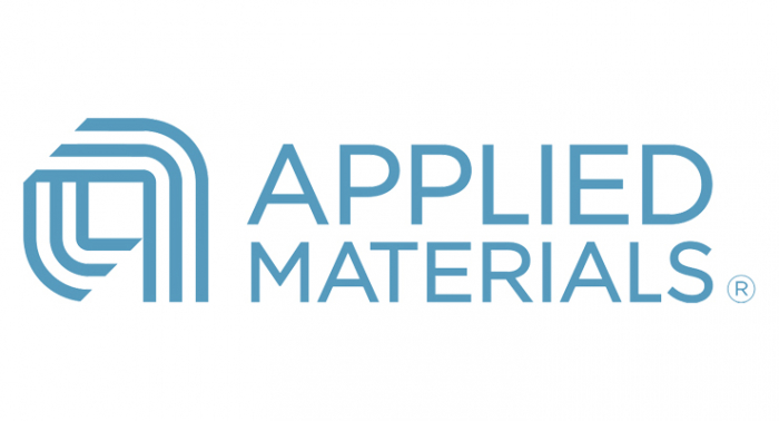 Applied Materials Logo